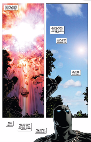 Illustration for article titled The Darkest Avengers Series Ever Ended This Week